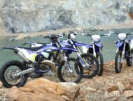 Sherco 2020 enduro 57