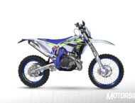 Sherco 250 SE Factory 2020