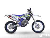 Sherco 250 SEF Factory 2020