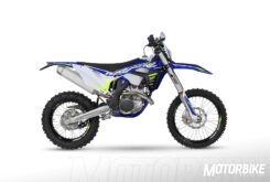 Sherco 250 SEF-R 2020