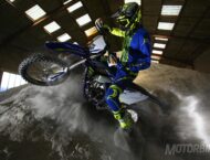 Sherco 250 SEF R 2020 09