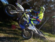 Sherco 300 SE Factory 2020 12