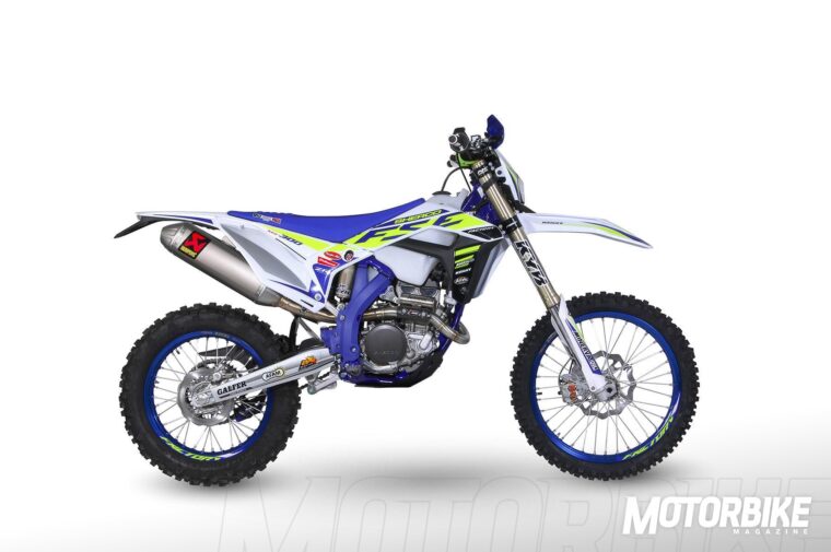 Sherco 300 SEF Factory 2020 14 Sherco 300 SEF Factory 2020 01