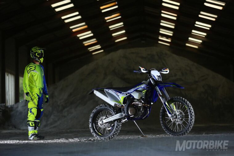 Sherco 300 SEF-R 2020 1 Sherco 300 SEF R 2020 06