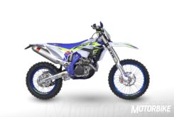 Sherco 450 SEF Factory 2020