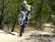 Sherco 450 SEF Factory 2020 05