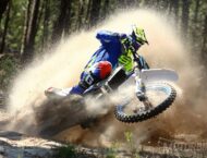 Sherco 450 SEF Factory 2020 07