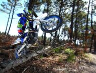 Sherco 450 SEF Factory 2020 08