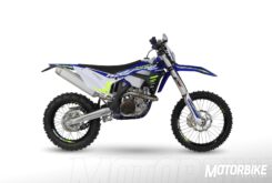 Sherco 450 SEF-R 2020