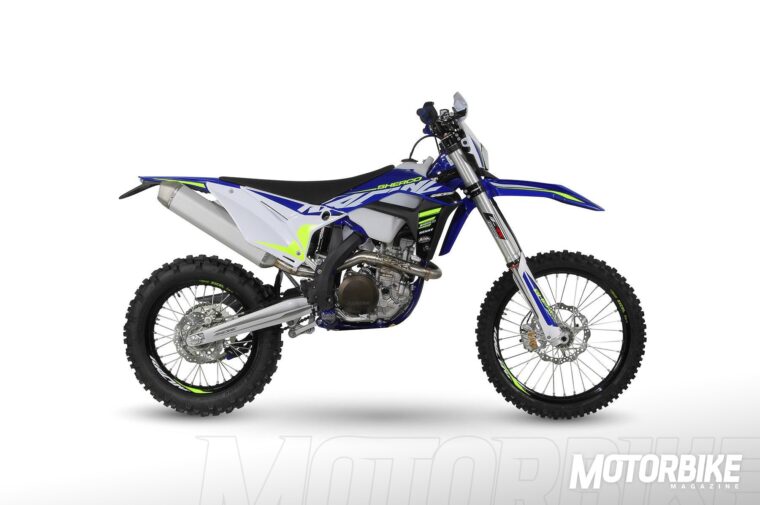 Sherco 450 SEF R 2020 01