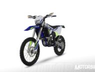 Sherco 450 SEF R 2020 03