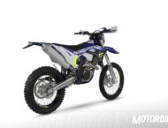 Sherco 450 SEF R 2020 05