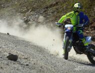 Sherco 450 SEF R 2020 06