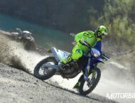 Sherco 450 SEF R 2020 07