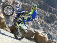 Sherco 450 SEF R 2020 09