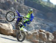 Sherco 450 SEF R 2020 11