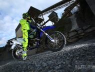 Sherco 450 SEF R 2020 12