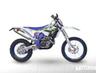 Sherco 500 SEF Factory 2020