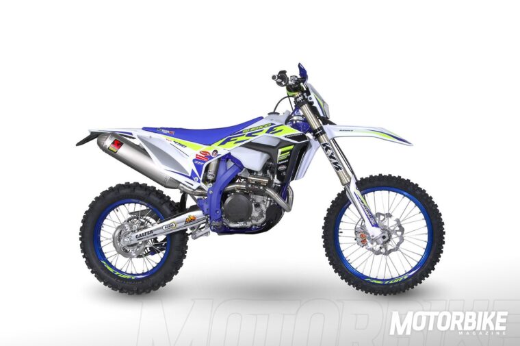 Sherco 500 SEF Factory 2020 01