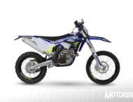 Sherco 500 SEF-R 2020