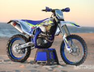 Sherco SE SEF Factory 2020 enduro 34