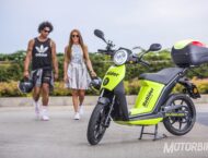 Skoda motosharing BeRider 01