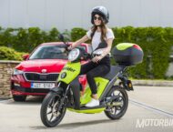 Skoda motosharing BeRider 02