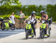 Skoda motosharing BeRider 03