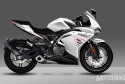 Voge 300RR 2020