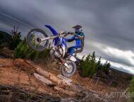 Yamaha WR250F 2020 05