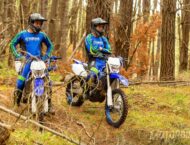 Yamaha WR250F 2020 38