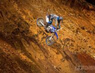 Yamaha WR450F 2020 08