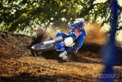 Yamaha YZ450F 2020 04