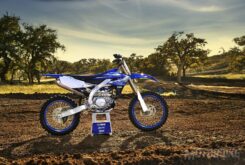 Yamaha YZ450F 2020 27