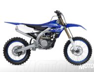 Yamaha YZ450F 2020