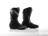 botas rst tractech evo iii sport 