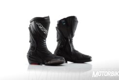 botas rst tractech evo iii sport 