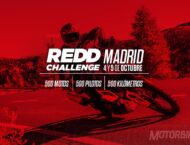 ktm REDD Challenge 2019