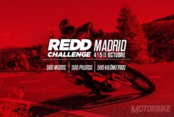 ktm REDD Challenge 2019