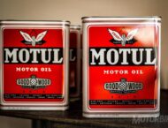 lata Motul retro vintage Goodwood revival2