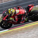 Jonathan Rea se lleva las dos victorias del domingo en San Juan de Villicum 2 Álvaro Bautista vuelve a la senda de la victoria en San Juan de Villicum