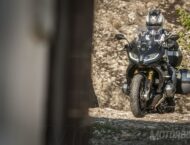 Prueba BMW R 1250 RS 2019 22 BMW R 1250 RS 2019 prueba 01