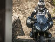 Prueba BMW R 1250 RS 2019 43 BMW R 1250 RS 2019 prueba 02