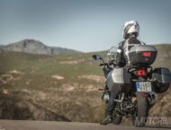 Prueba BMW R 1250 RS 2019 41 BMW R 1250 RS 2019 prueba 04