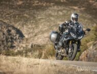 Prueba BMW R 1250 RS 2019 39 BMW R 1250 RS 2019 prueba 05