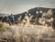 Prueba BMW R 1250 RS 2019 38 BMW R 1250 RS 2019 prueba 06