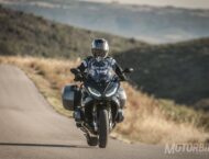 Prueba BMW R 1250 RS 2019 37 BMW R 1250 RS 2019 prueba 07