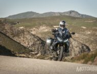Prueba BMW R 1250 RS 2019 33 BMW R 1250 RS 2019 prueba 09