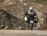 Prueba BMW R 1250 RS 2019 35 BMW R 1250 RS 2019 prueba 10
