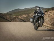 Prueba BMW R 1250 RS 2019 40 BMW R 1250 RS 2019 prueba 12